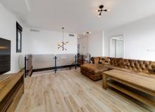 Resale - Villa / Semi detached - La Mata