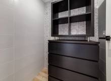 Resale - Villa / Semi detached - La Mata