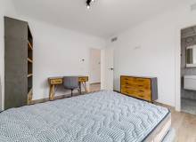 Resale - Villa / Semi detached - La Mata