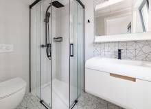 Resale - Villa / Semi detached - La Mata