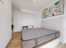 Resale - Villa / Semi detached - La Mata