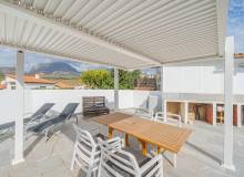 Resale - Villa / Semi detached - La Nucía - Panorama