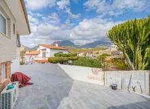 Resale - Villa / Semi detached - La Nucía - Panorama