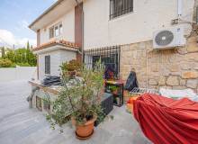 Resale - Villa / Semi detached - La Nucía - Panorama