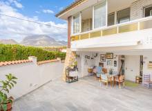 Resale - Villa / Semi detached - La Nucía - Panorama