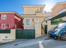 Resale - Villa / Semi detached - La Nucía