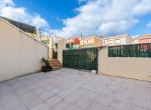 Resale - Villa / Semi detached - La Nucía