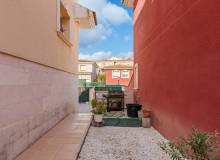 Resale - Villa / Semi detached - La Nucía