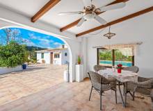 Resale - Villa / Semi detached - La Nucía