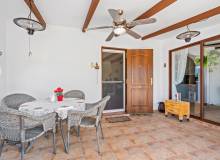 Resale - Villa / Semi detached - La Nucía