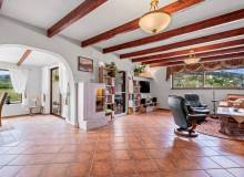 Resale - Villa / Semi detached - La Nucía