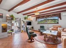 Resale - Villa / Semi detached - La Nucía
