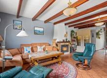 Resale - Villa / Semi detached - La Nucía