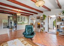 Resale - Villa / Semi detached - La Nucía