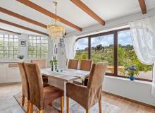 Resale - Villa / Semi detached - La Nucía