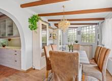 Resale - Villa / Semi detached - La Nucía