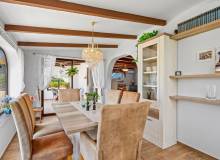 Resale - Villa / Semi detached - La Nucía