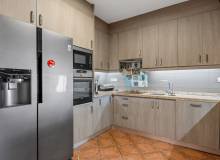 Resale - Villa / Semi detached - La Nucía