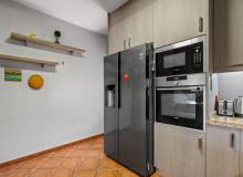 Resale - Villa / Semi detached - La Nucía
