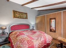 Resale - Villa / Semi detached - La Nucía