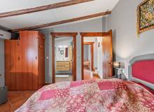 Resale - Villa / Semi detached - La Nucía
