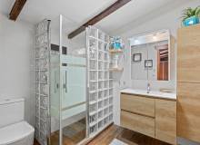 Resale - Villa / Semi detached - La Nucía