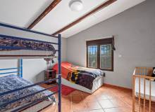 Resale - Villa / Semi detached - La Nucía