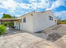 Resale - Villa / Semi detached - La Nucía