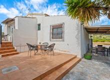 Resale - Villa / Semi detached - La Nucía