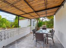 Resale - Villa / Semi detached - La Nucía