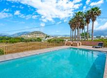 Resale - Villa / Semi detached - La Nucía
