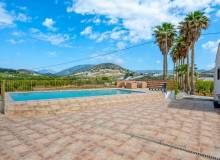 Resale - Villa / Semi detached - La Nucía