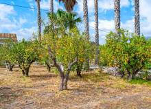 Resale - Villa / Semi detached - La Nucía