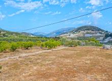 Resale - Villa / Semi detached - La Nucía