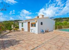 Resale - Villa / Semi detached - La Nucía