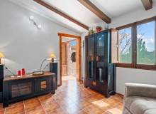 Resale - Villa / Semi detached - La Nucía