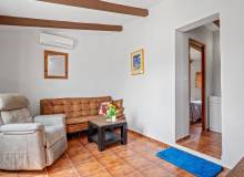 Resale - Villa / Semi detached - La Nucía