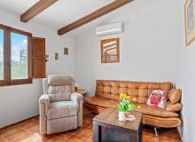 Resale - Villa / Semi detached - La Nucía
