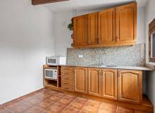 Resale - Villa / Semi detached - La Nucía