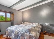 Resale - Villa / Semi detached - La Nucía