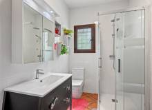 Resale - Villa / Semi detached - La Nucía