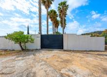 Resale - Villa / Semi detached - La Nucía