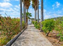 Resale - Villa / Semi detached - La Nucía
