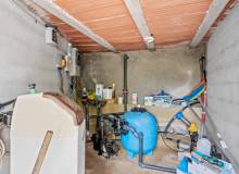 Resale - Villa / Semi detached - La Nucía