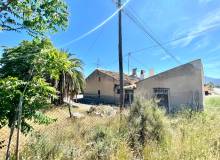 Resale - Villa / Semi detached - La Romana - Villas de la Romana
