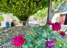 Resale - Villa / Semi detached - La Romana - Villas de la Romana