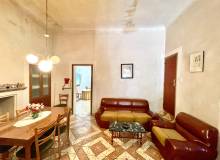 Resale - Villa / Semi detached - La Romana - Villas de la Romana