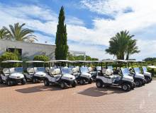 Resale - Villa / Semi detached - Las Colinas Golf Resort