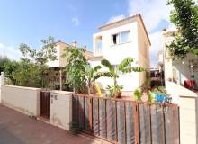 Resale - Villa / Semi detached - Lomas de Cabo Roig