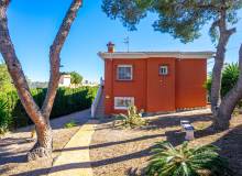 Resale - Villa / Semi detached - Los Balcones Los Altos